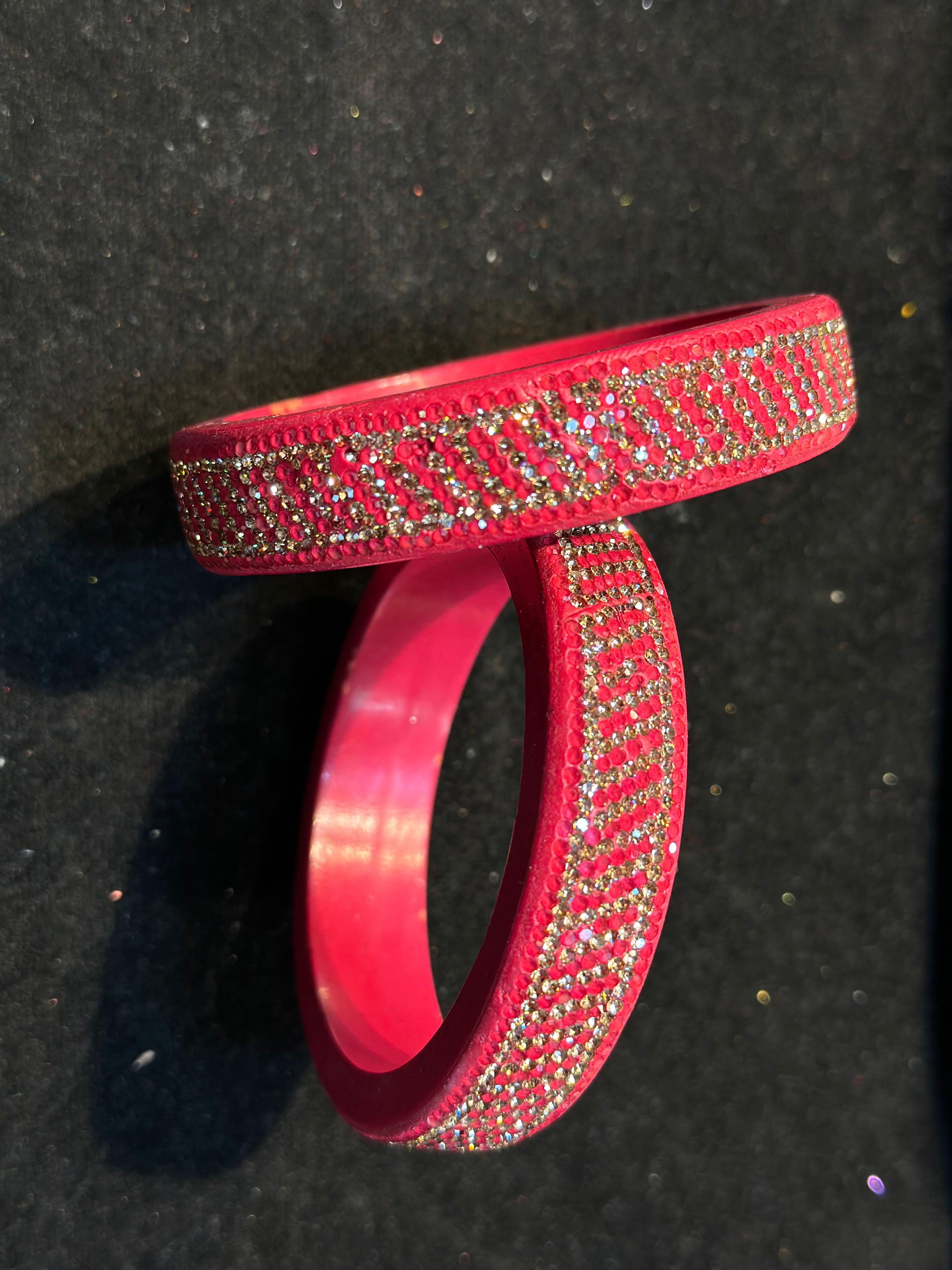 Lakh Bangle 3